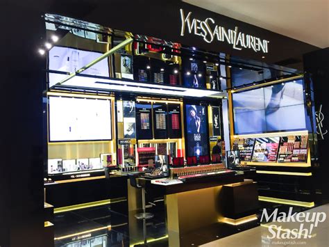 ysl makeup outlet in singapore|ysl beauty website.